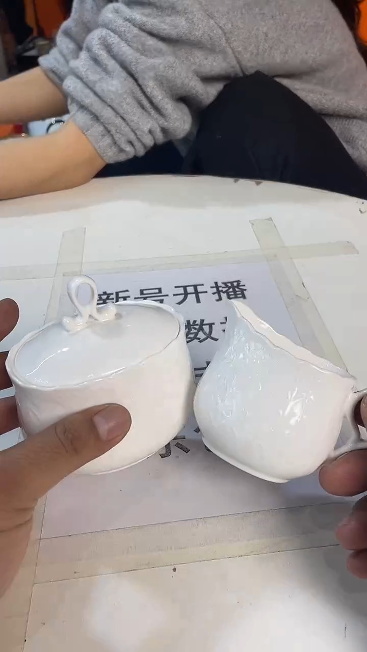 杯鸿辉家品牌瓷器，京东包邮！