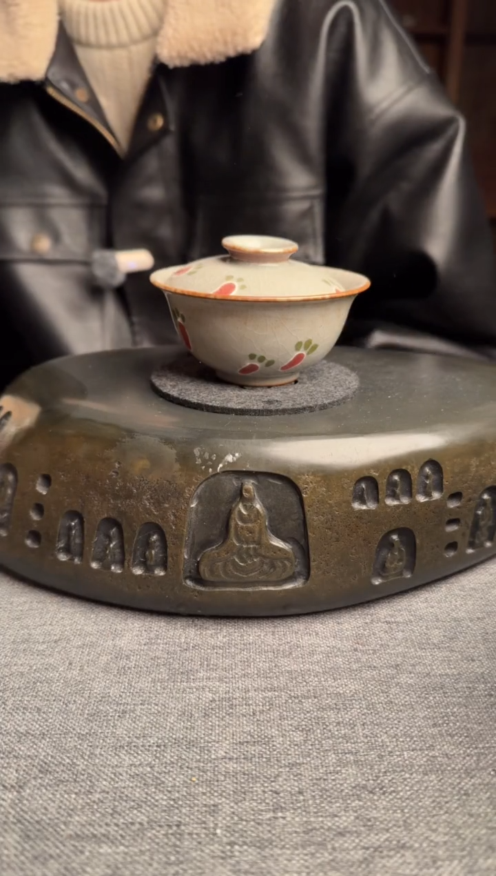 【闪购商品】206景德镇手工茶器系列