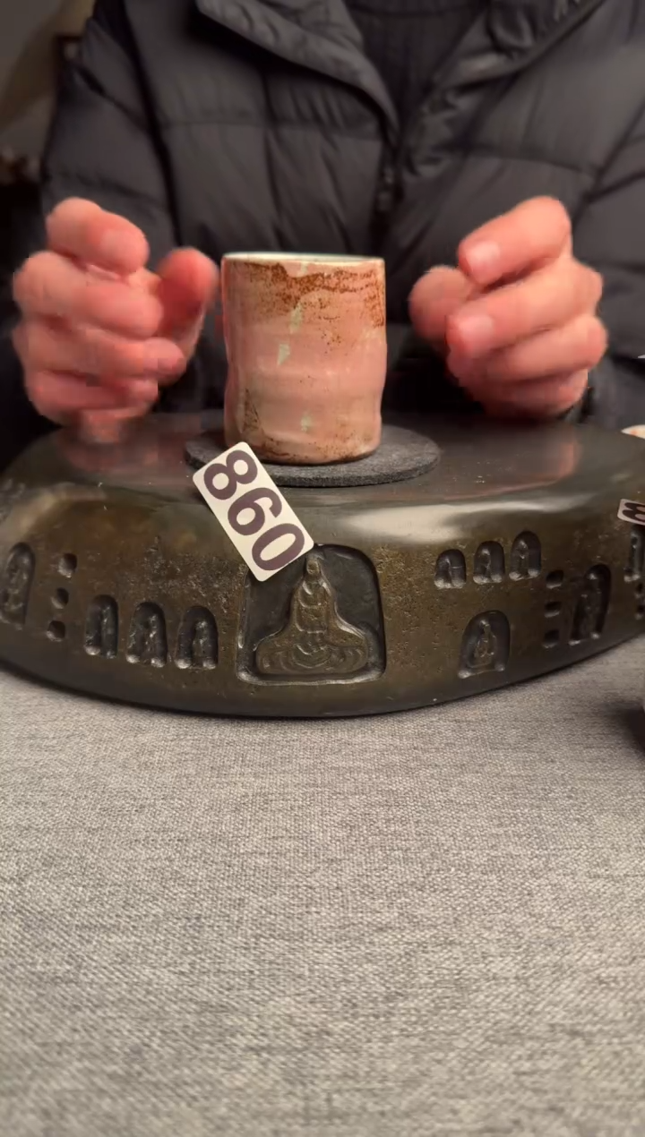 【闪购商品】860景德镇手工茶器系列