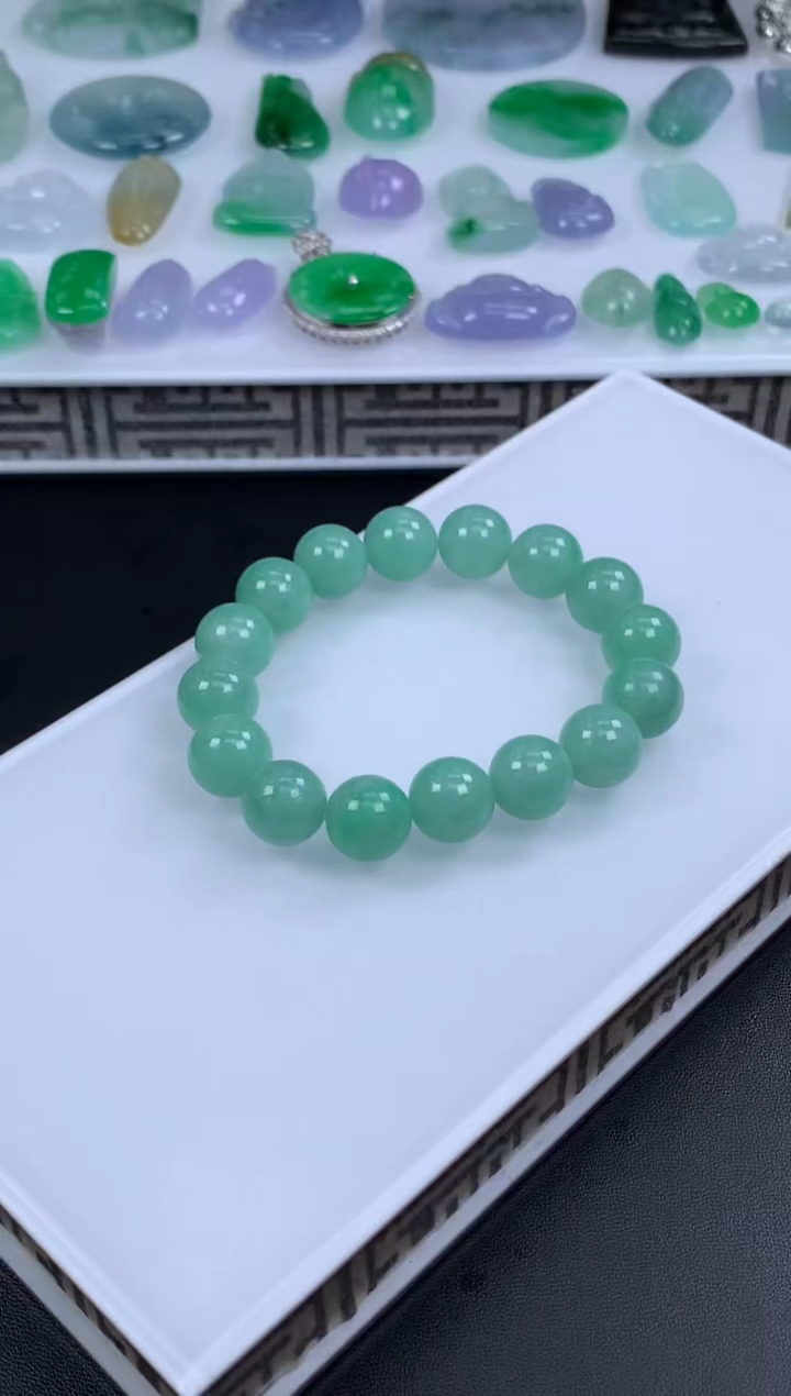 【闪购商品】定制翡翠未镶嵌翡翠