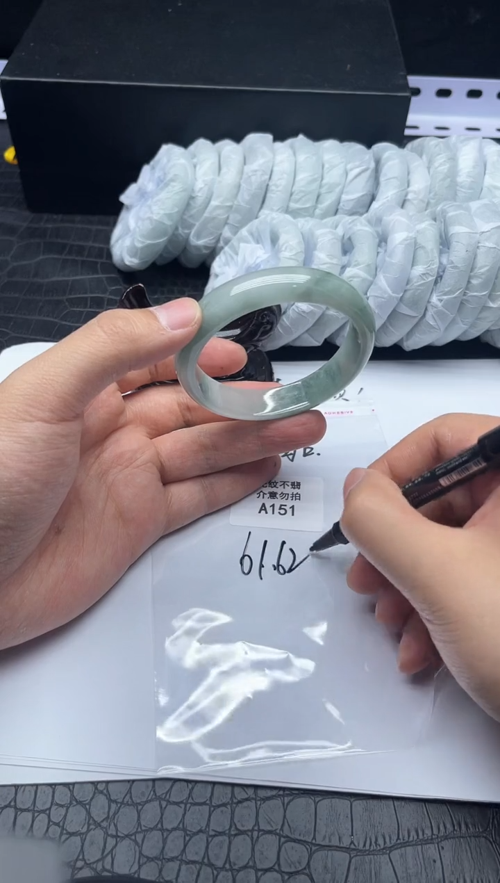 所见即所得！拍啥是啥151