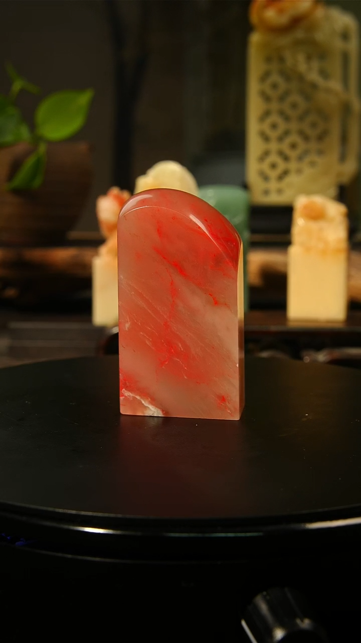 【闪购商品】寿山石印石寿山石15