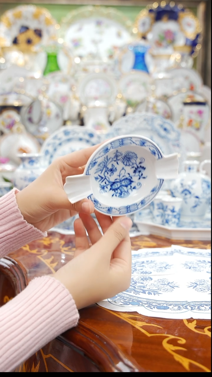 瓷米多家中古瓷器如图所示19
