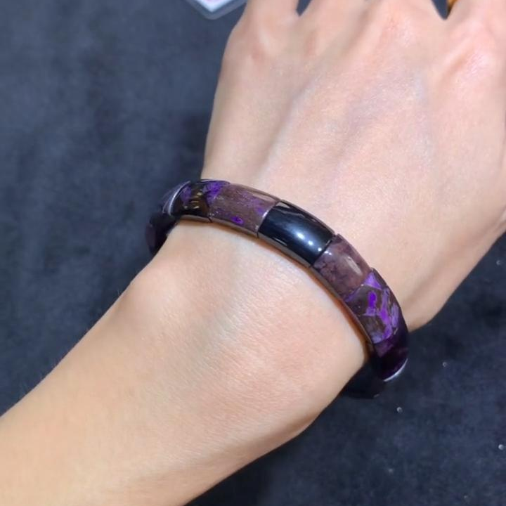 关漂亮【逍遥严选】舒俱来方形手牌*ZQX/41/多样性发/1件