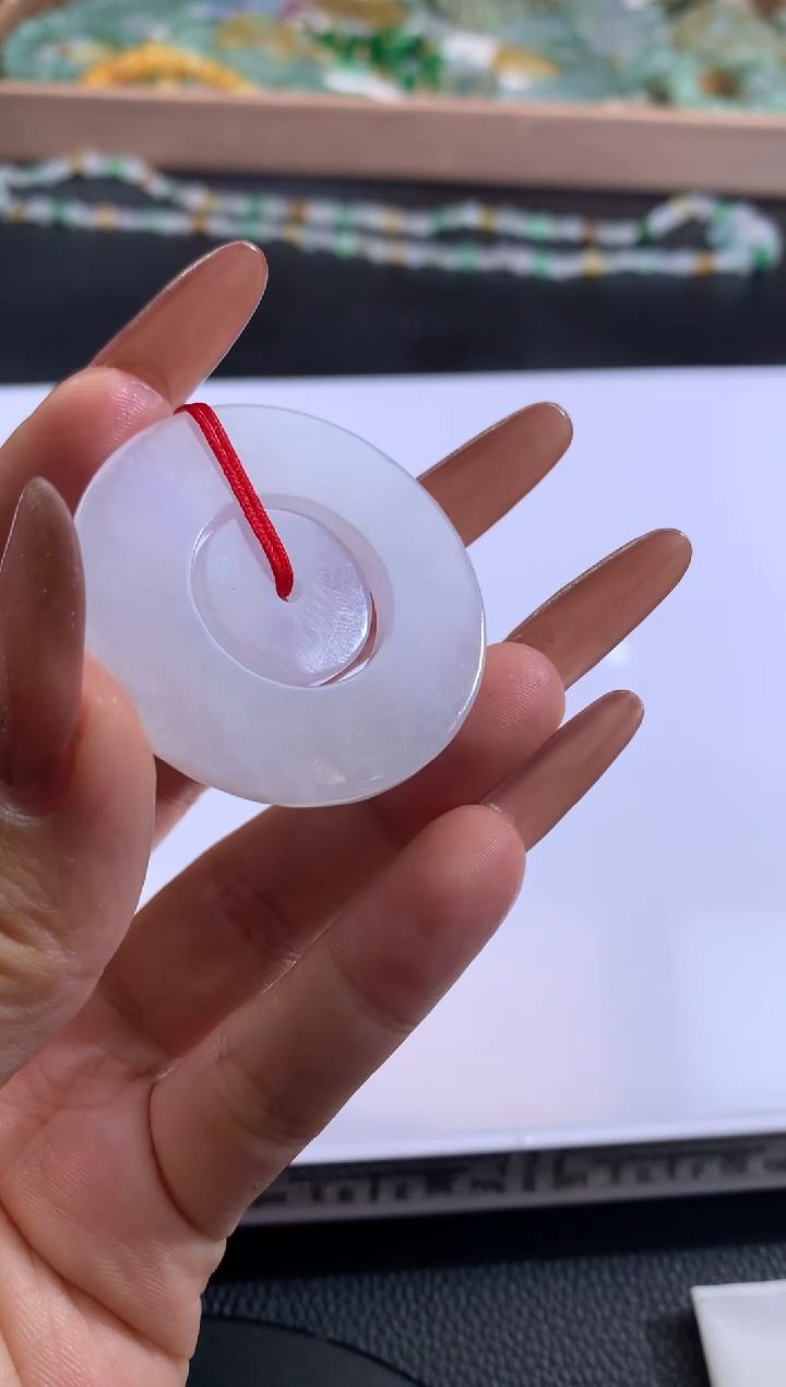 【闪购商品】定制翡翠未镶嵌翡翠