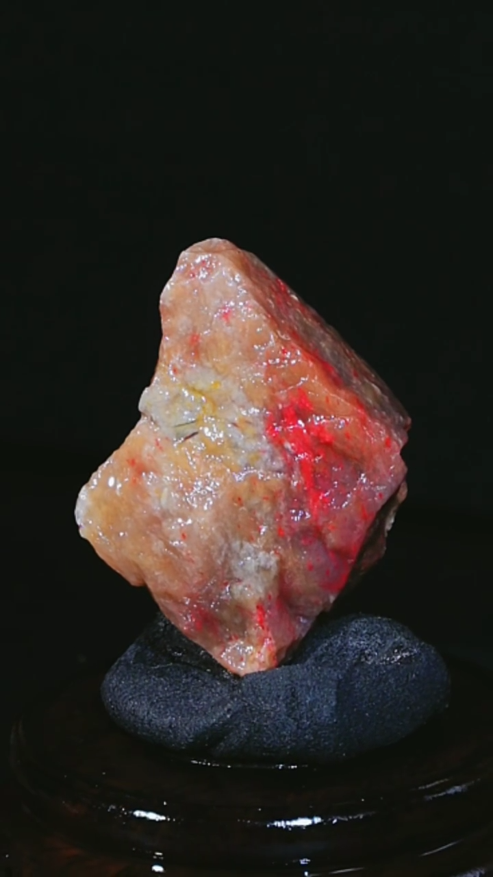 【闪购商品】昌化石昌化鸡血石