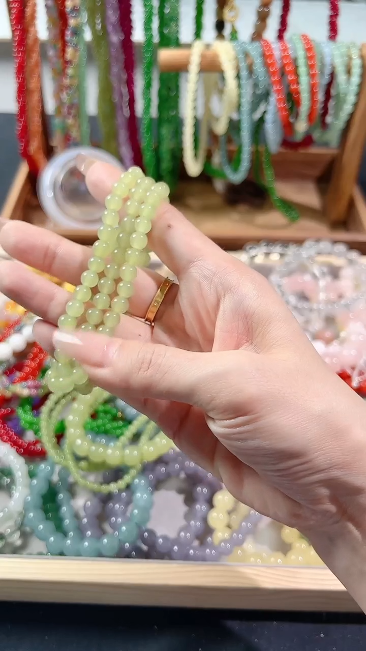 手串未镶嵌和田玉111111111