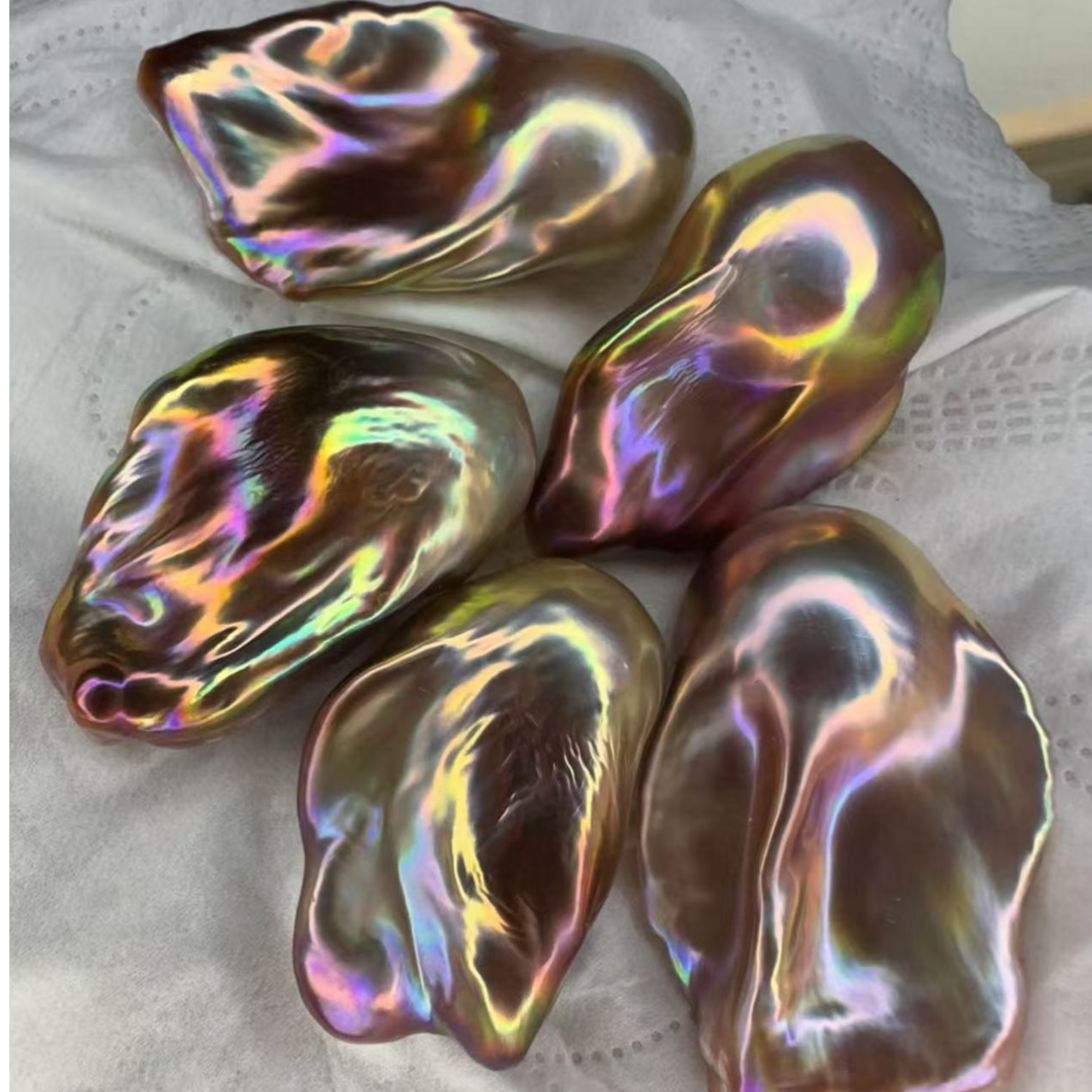 925银耳饰 吊坠项链强光时尚炫彩推荐气质百塔超仙优雅多样发其一