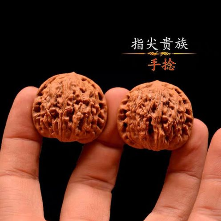 100~300文玩核桃手把件限直播看款选购下单链接