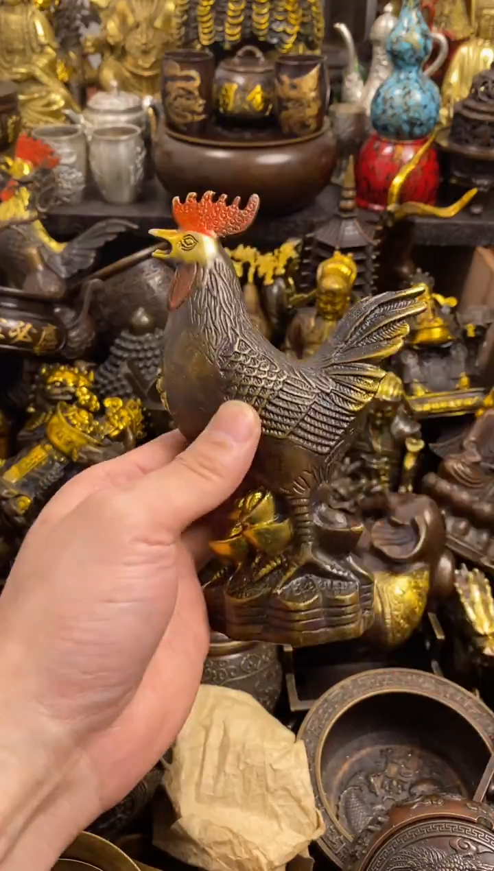 1案台摆件 物品摆件