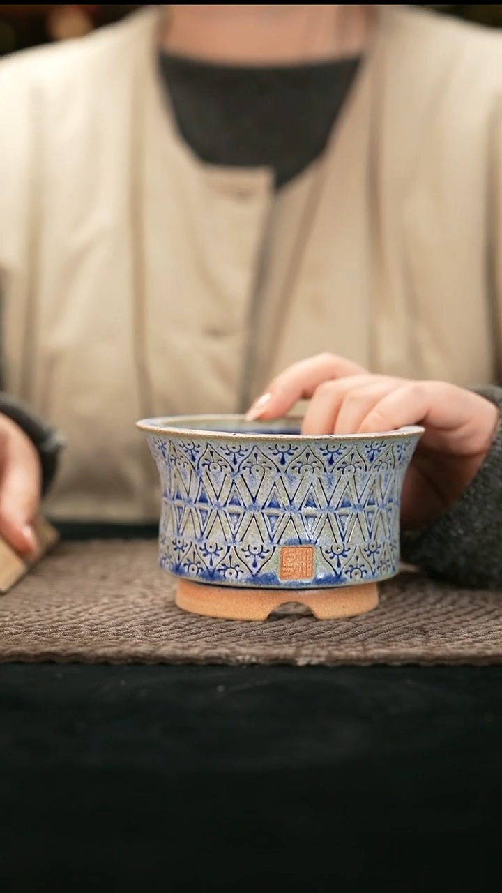 口径9花盆-12-30-322