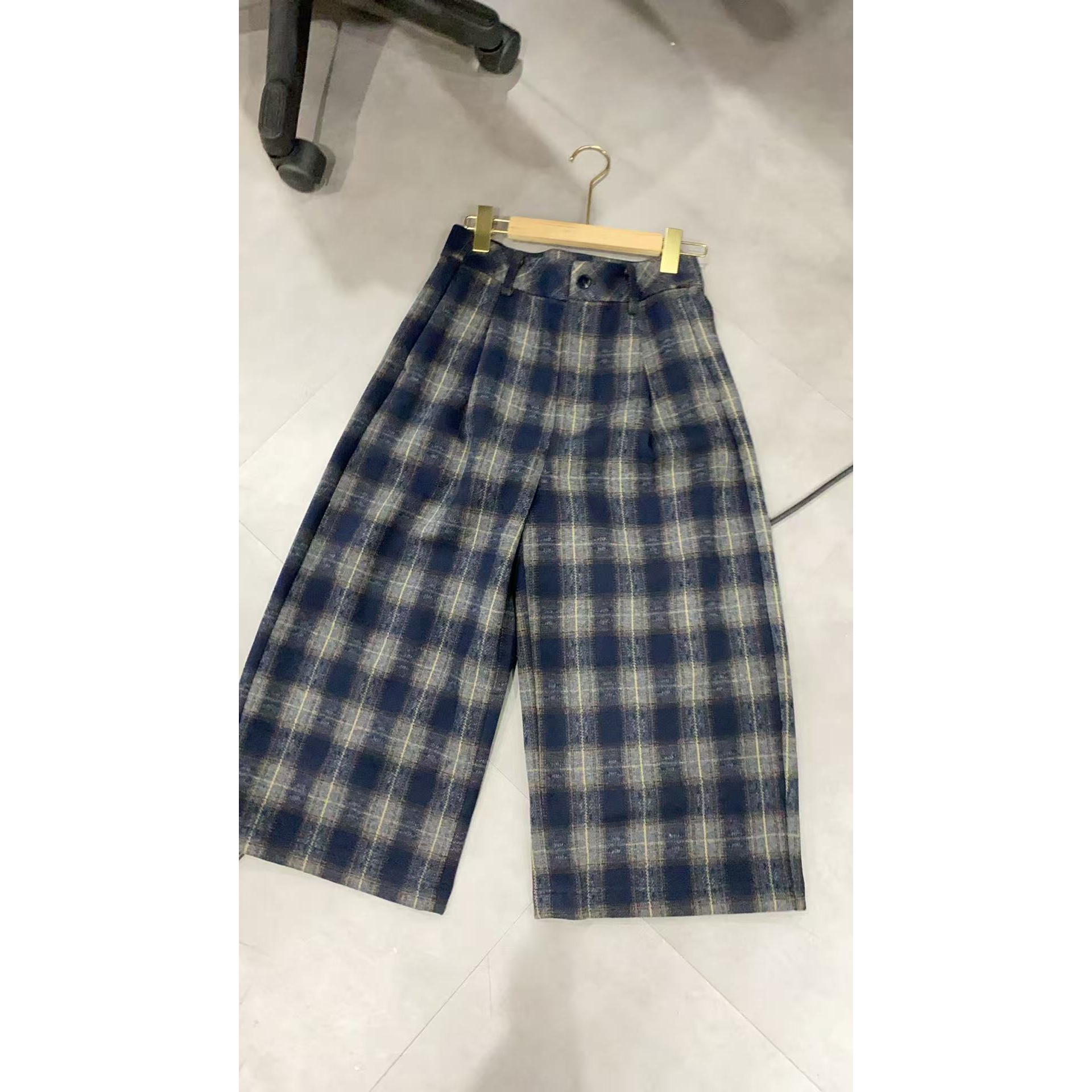 休闲裤H398K02D35443