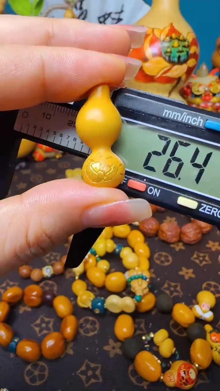 【闪购商品】343文玩葫芦文玩好物