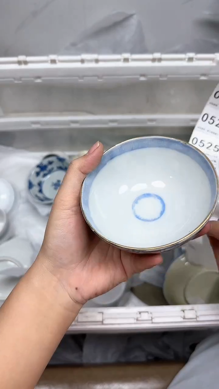 【闪购商品】521回流瓷器默认微瑕，18.8包邮