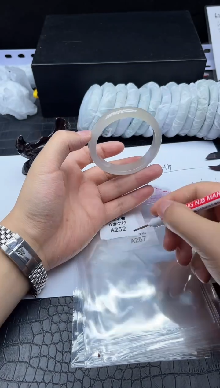  所见即所得！拍啥是啥252