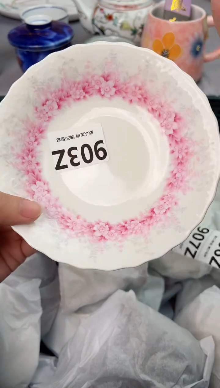 【闪购商品】碗903Z瓷器瓷器瓷器瓷器