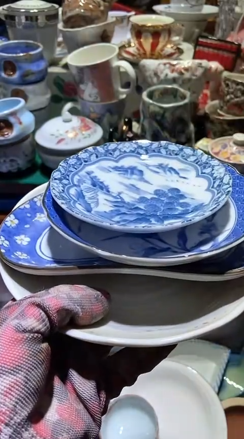 【闪购商品】瓷片1111111111111111