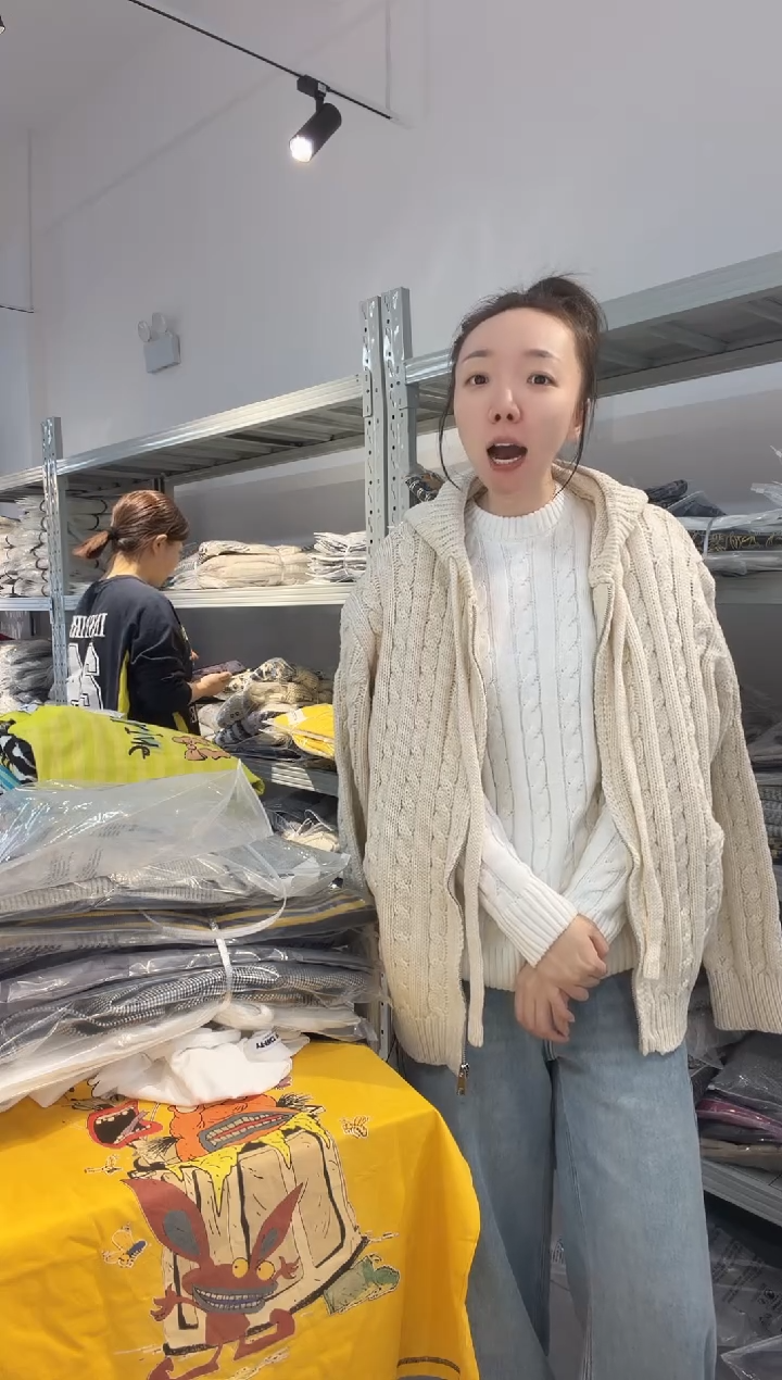 XiaoDan【闪购专属】福福款不退不折腾