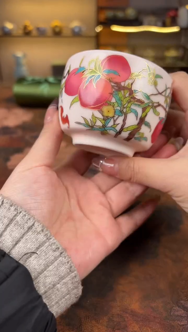 【闪购商品】孤品茶具@