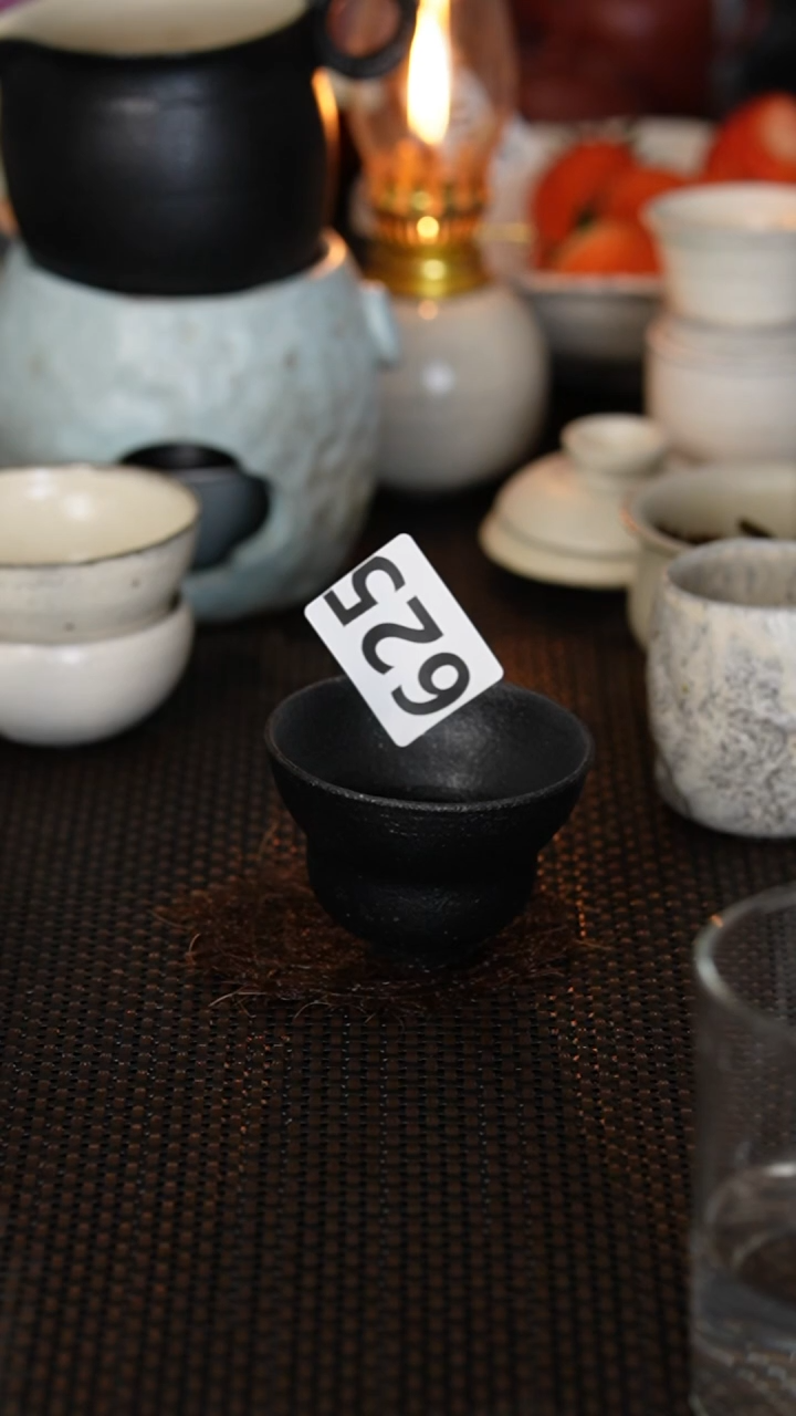 【闪购商品】625景德镇{立梦陶}手作