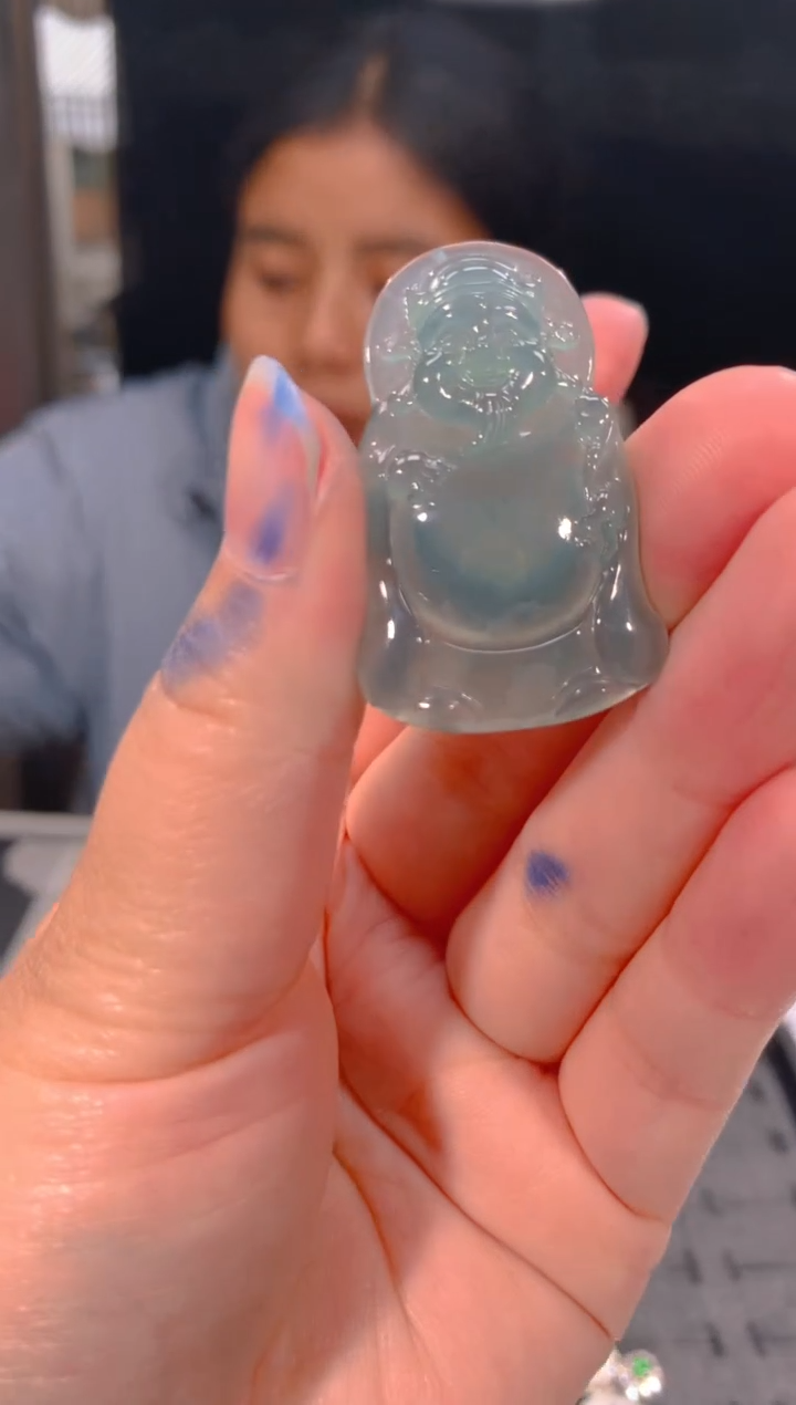 【闪购商品】定制翡翠未镶嵌101多样性发货（发其一）