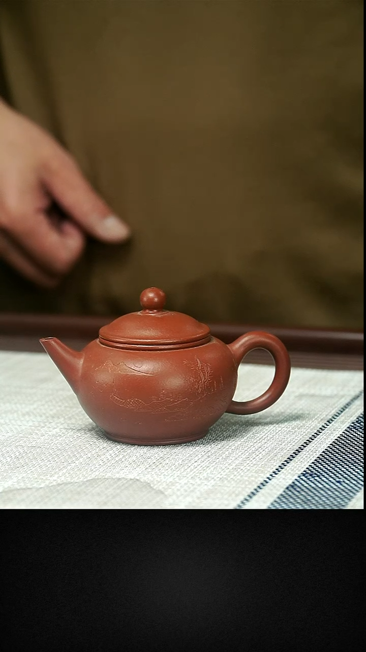 茶壶紫砂茶壶 紫砂8