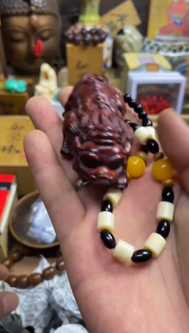 宝顺中古仓直播好物推荐