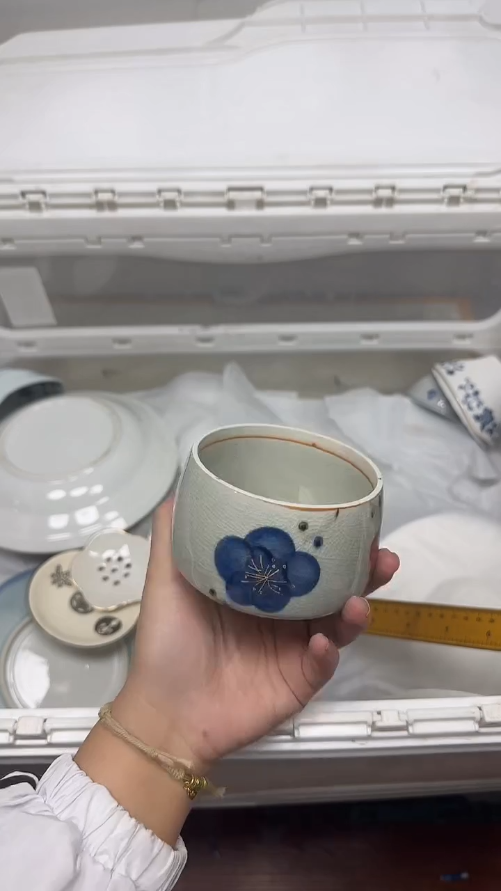 【闪购商品】783回流瓷器默认微瑕，18.8包邮