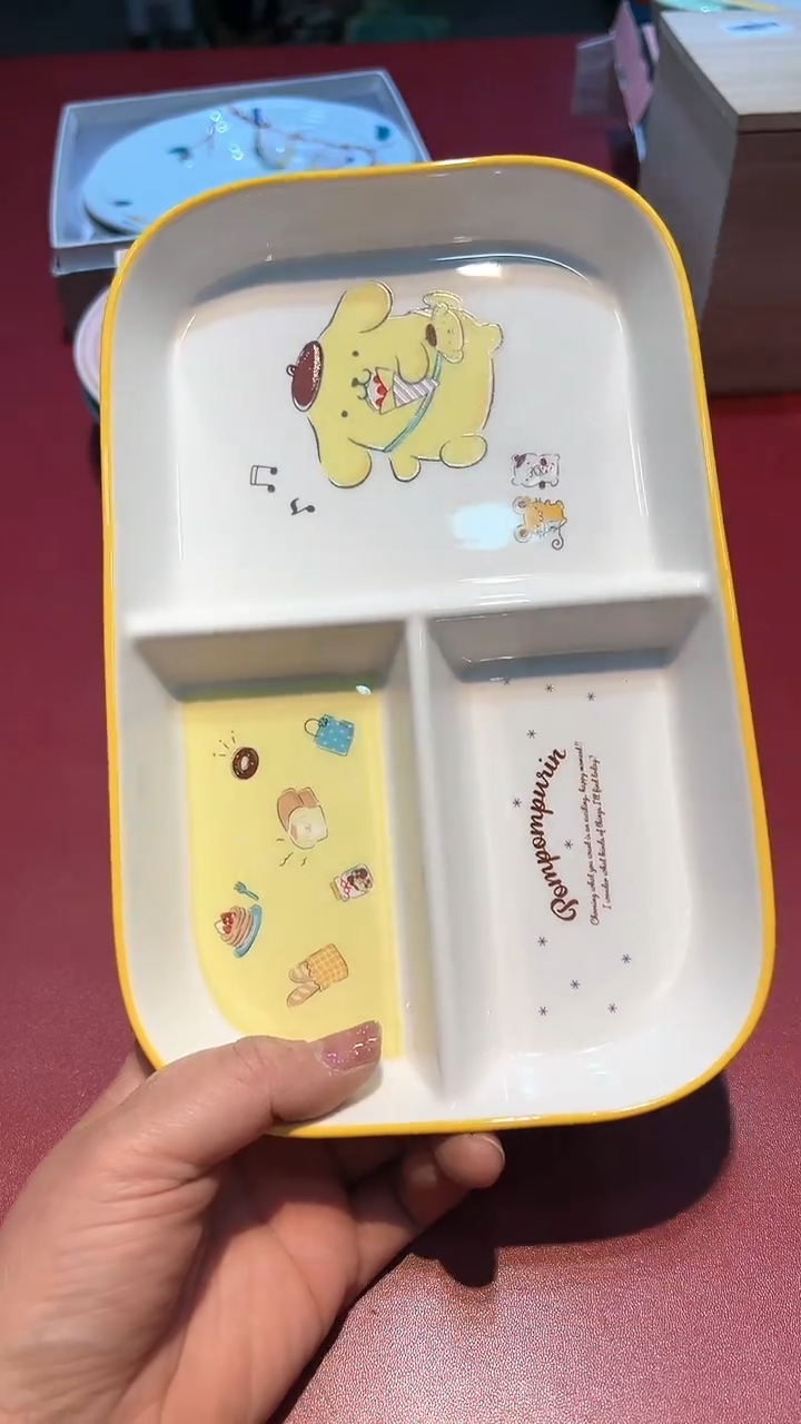 【闪购商品】瓷片锅碗瓢盆一件不剩