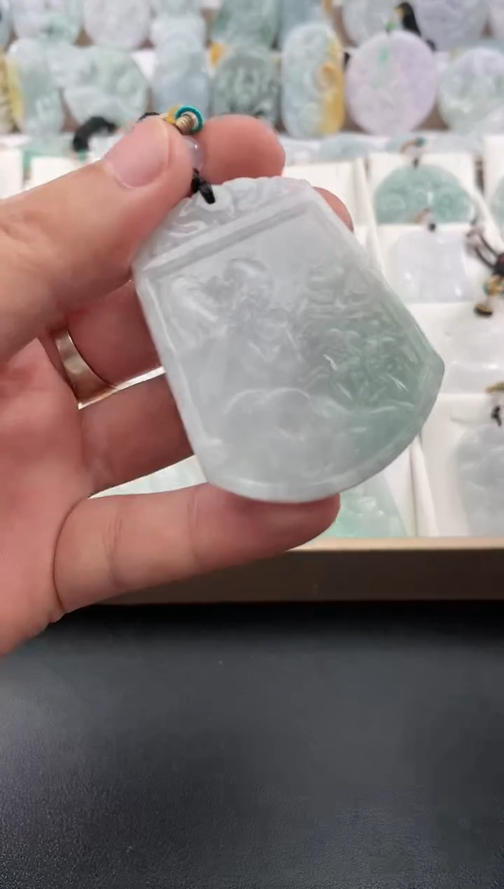 颈饰未镶嵌翡翠25/12/26/.119