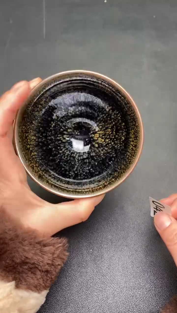 【闪购商品】茶盏42建盏建盏建盏建盏