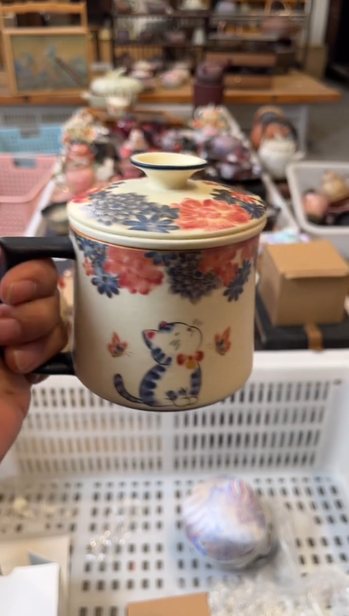 陶瓷文化闪购链接