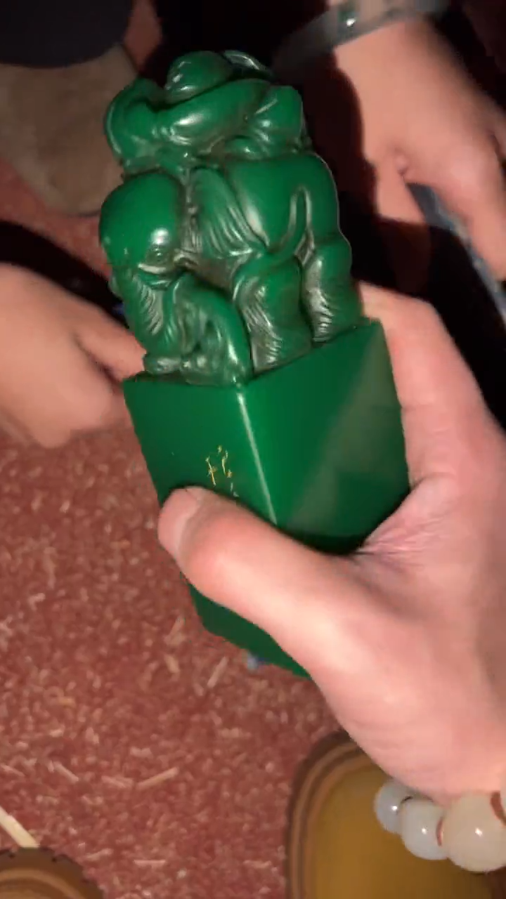 玉闪购商品高端专用连