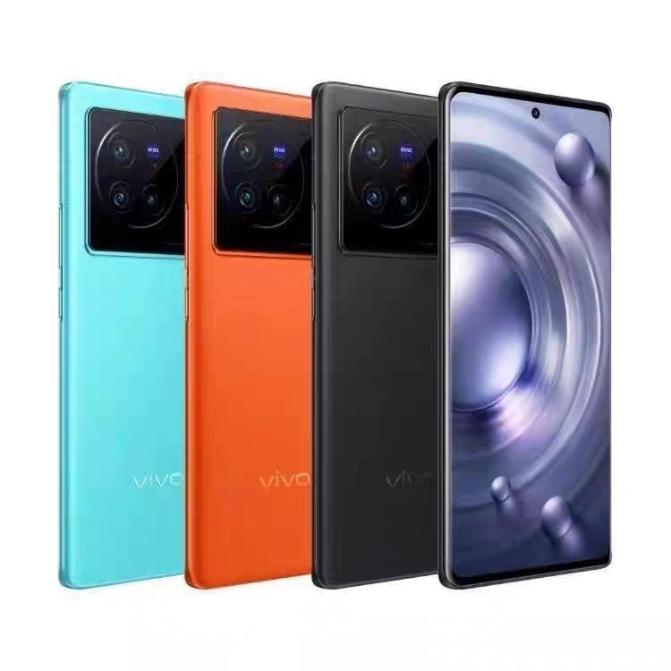 9新 vivo 九九新大底主摄大电量高像素二手手机