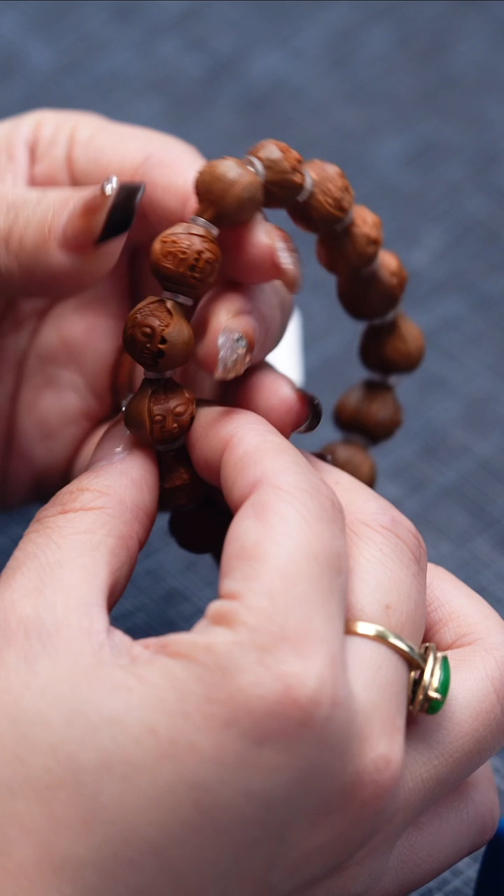 其他橄榄核橄榄核