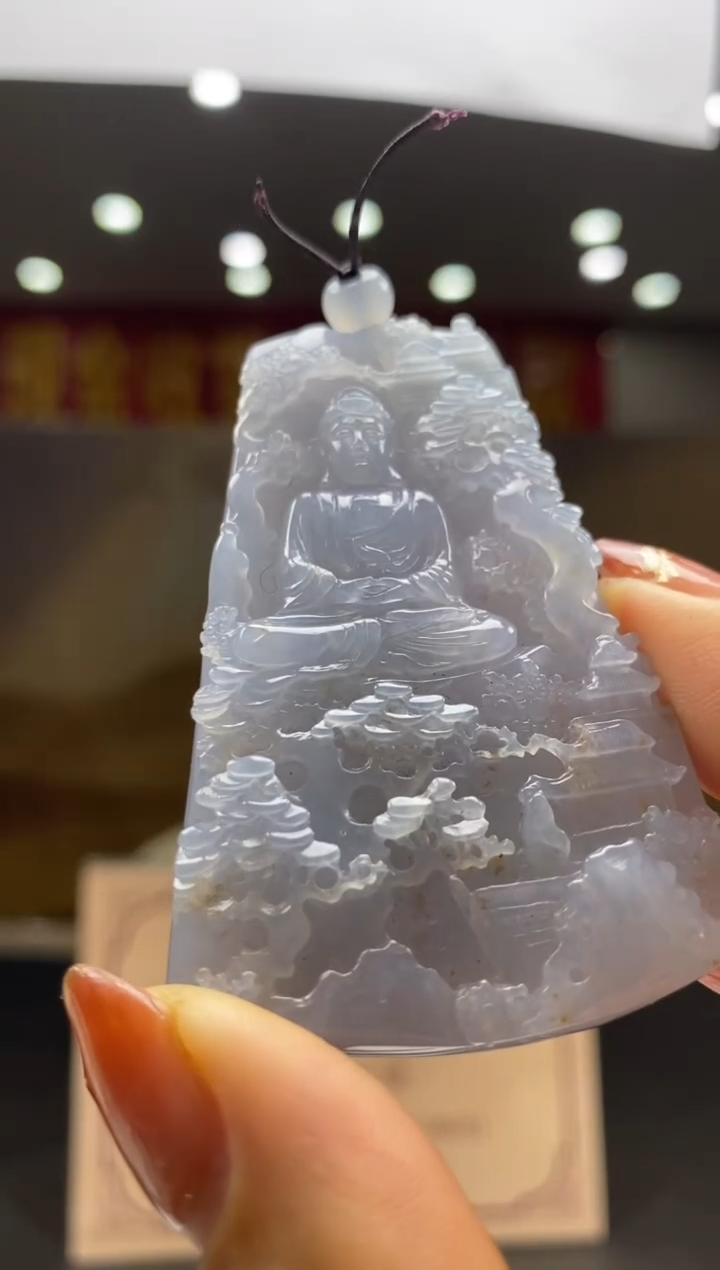 【闪购商品】定制翡翠未镶嵌********301