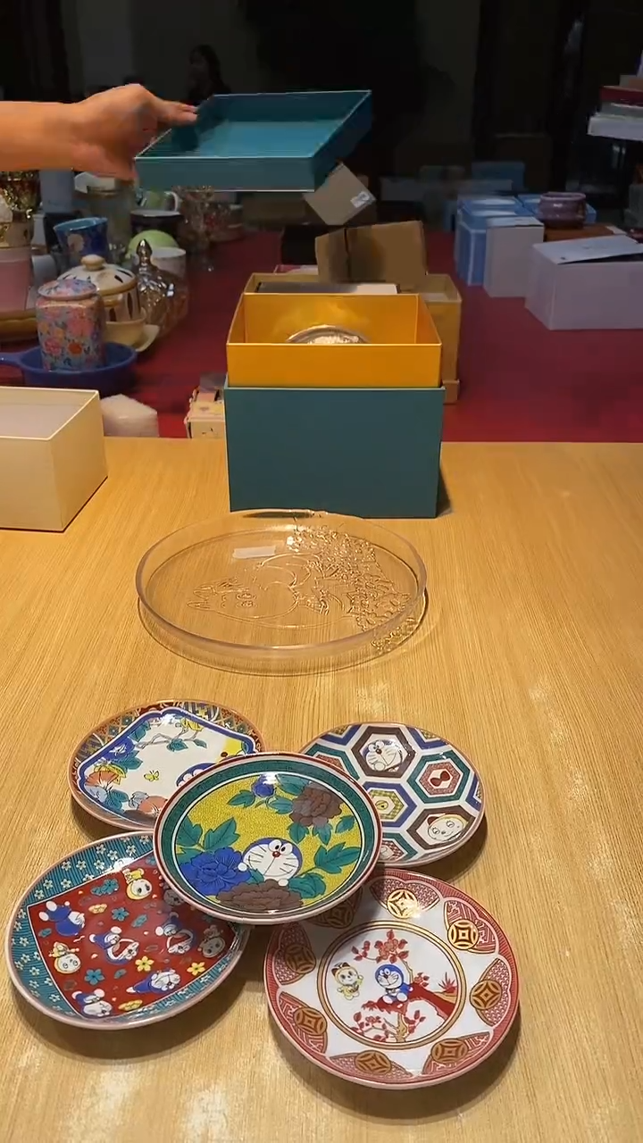 瓷片生活的本意是开心啊@@1