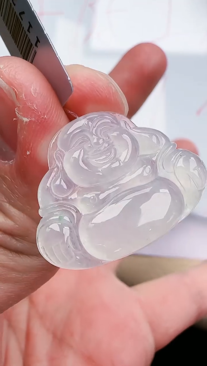 【闪购商品】翡翠颈饰未镶嵌翡翠