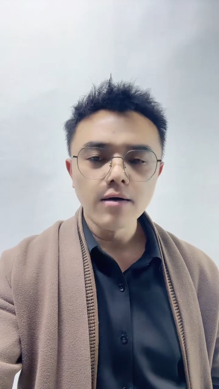 国画辛总宠粉作品一幅