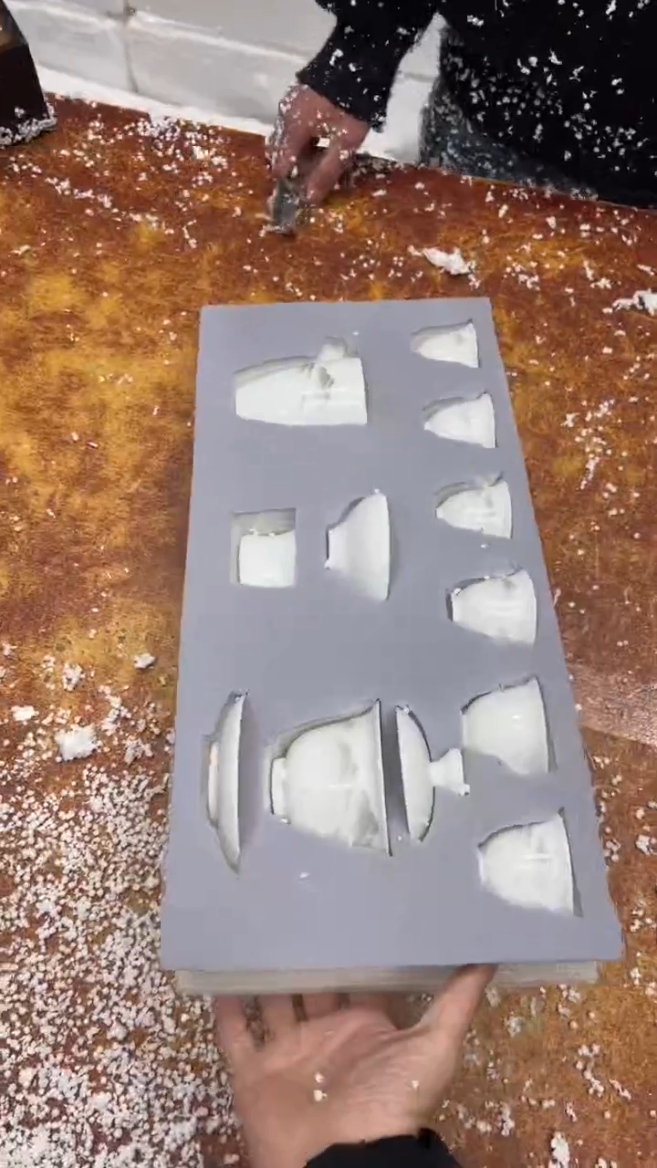 瓷片其他其他其他（不带礼盒）