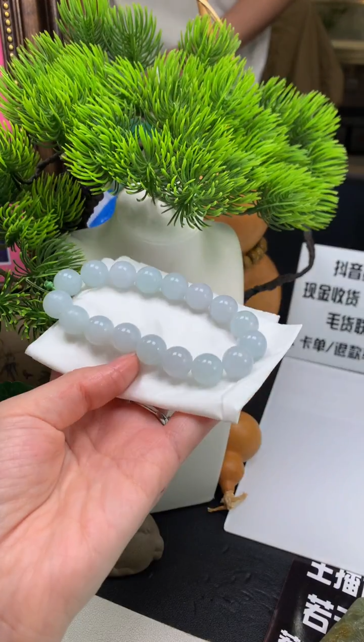 未镶嵌定制翡翠观*在---123752