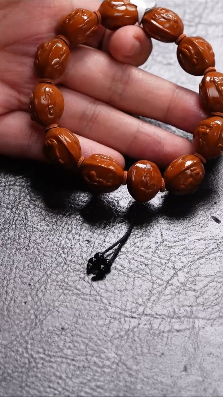 手串/手链橄榄核橄榄核-