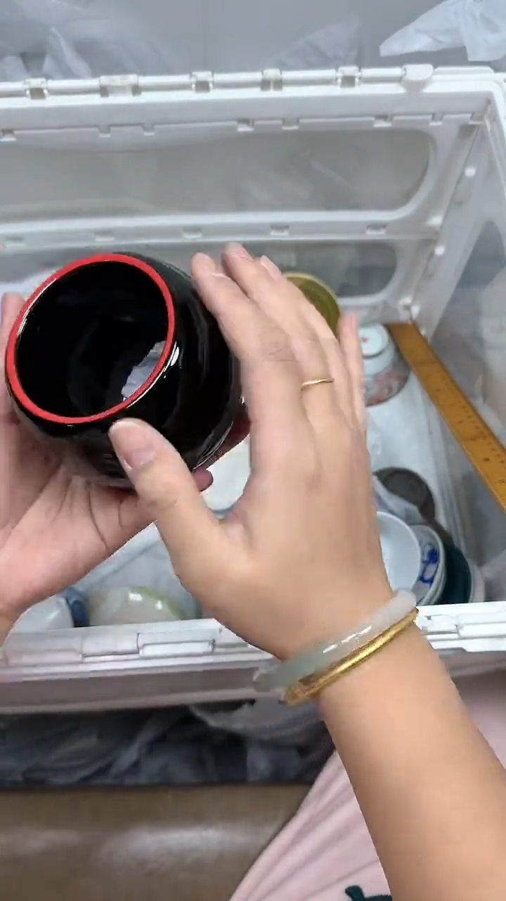 【闪购商品】601回流瓷器默认微瑕，18.8包邮