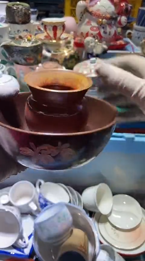 【闪购商品】瓷片1111111111111111