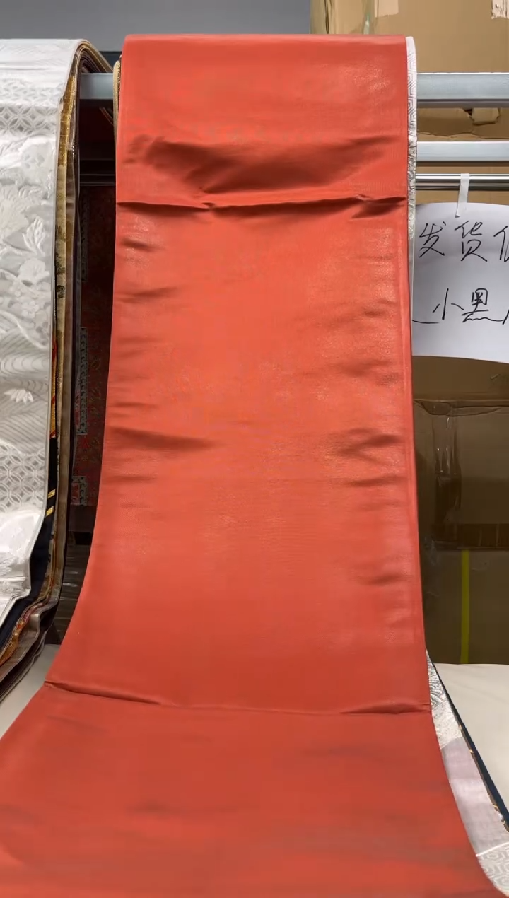【闪购商品】织绣精选红红火火大吉大利