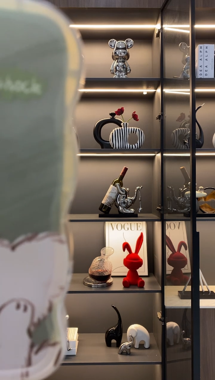 陶瓷忠歌摆件@@@@@@@@@@六大件