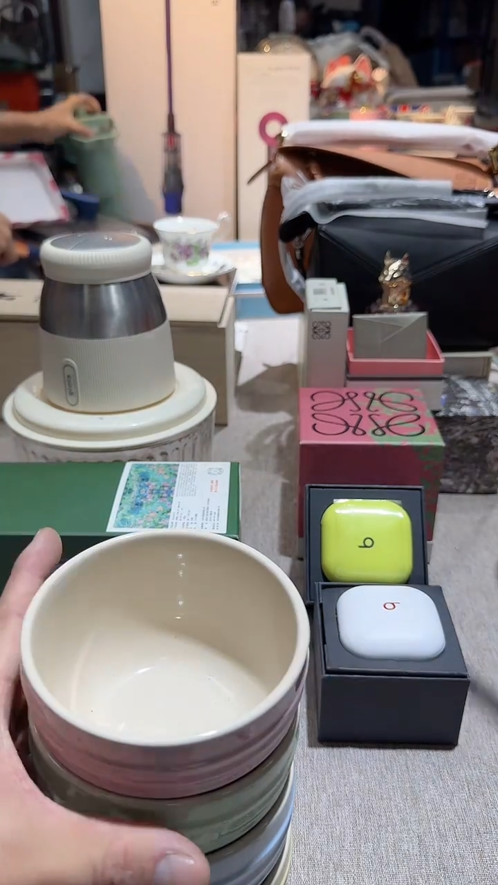 【闪购商品】瓷片正品保真，清库存