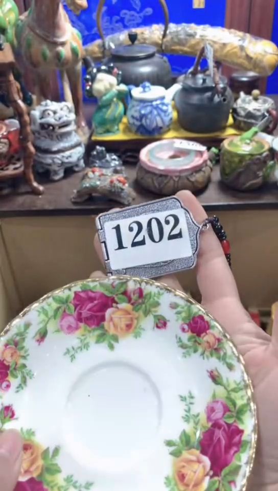 【闪购商品】瓷器默认链接一物一拍