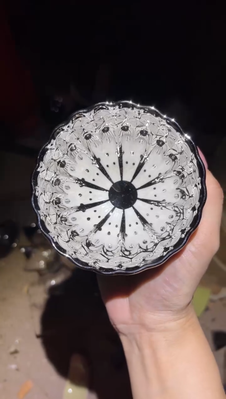 杯星越闪购链接   银色明月主人杯