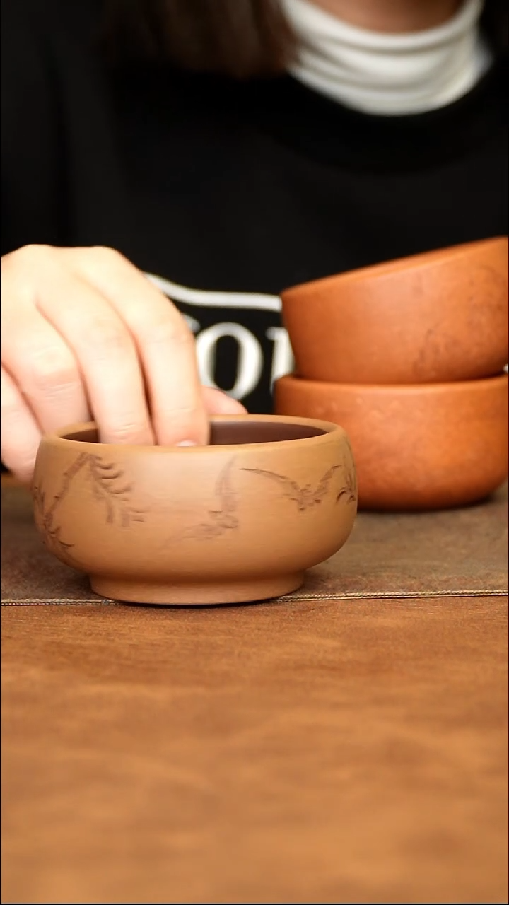 【闪购商品】紫砂茶杯11111111111111111